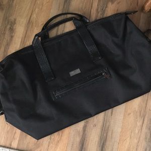 Jimmy Choo weekend/overnight bag